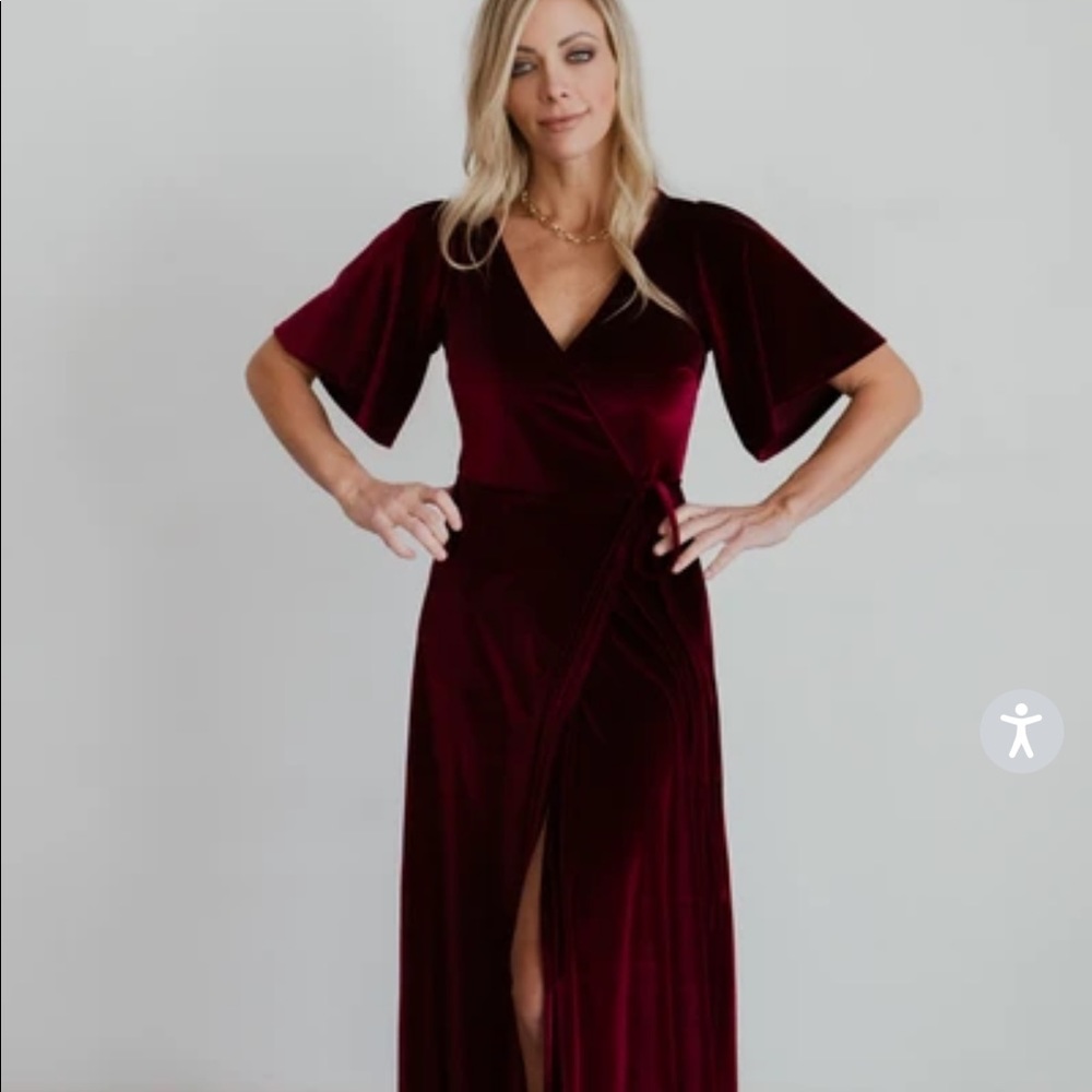 ISO!!!! Baltic Born Dress